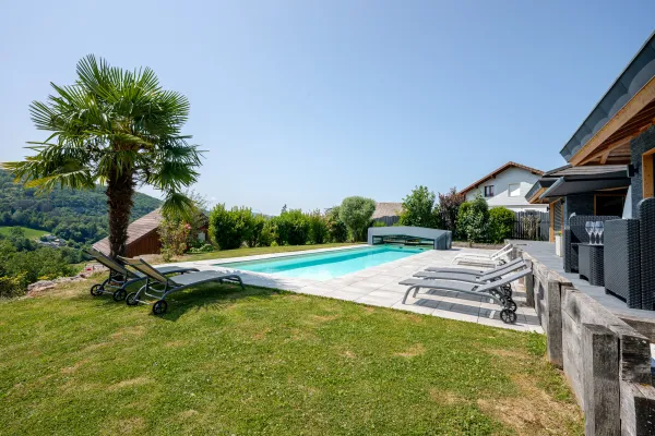 Gîte La Quintessence