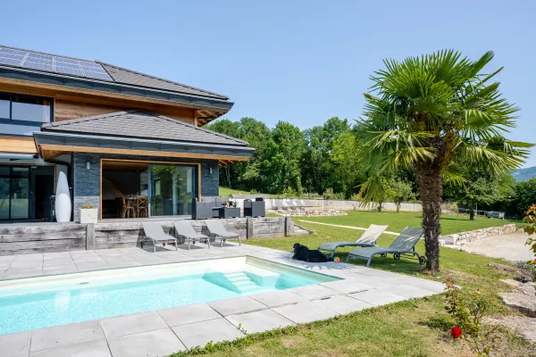 Gîte La Quintessence_Nonglard