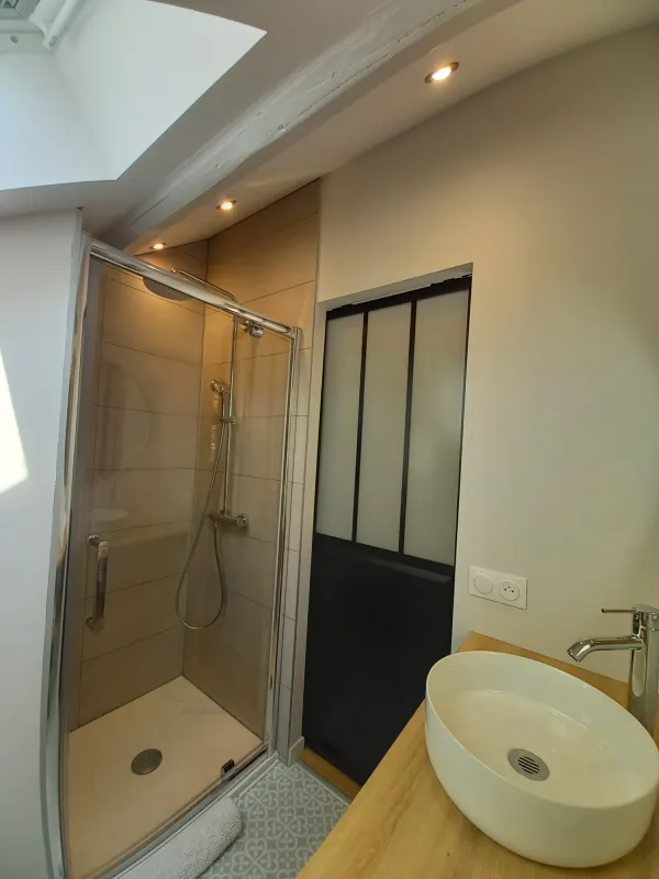 Salle de bain 2