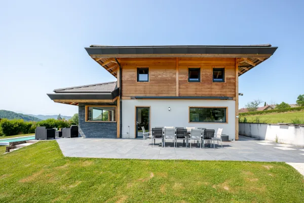 Gîte La Quintessence_Nonglard