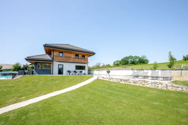 Gîte La Quintessence_Nonglard