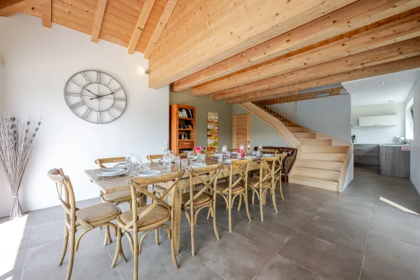 Gîte La Quintessence_Nonglard