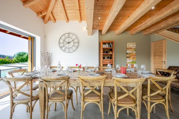 Gîte La Quintessence_Nonglard
