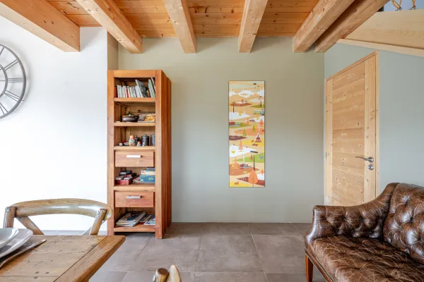 Gîte La Quintessence_Nonglard