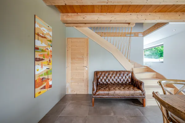 Gîte La Quintessence_Nonglard
