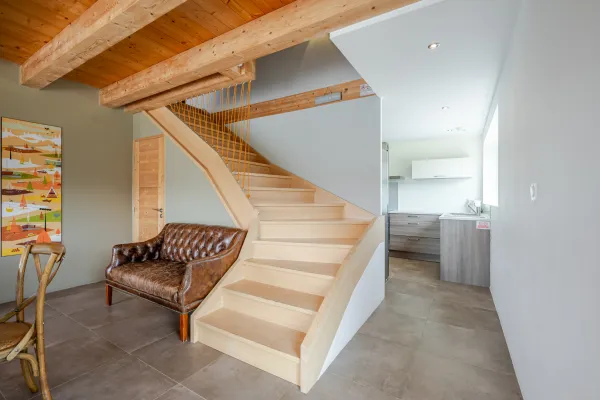 Gîte La Quintessence_Nonglard