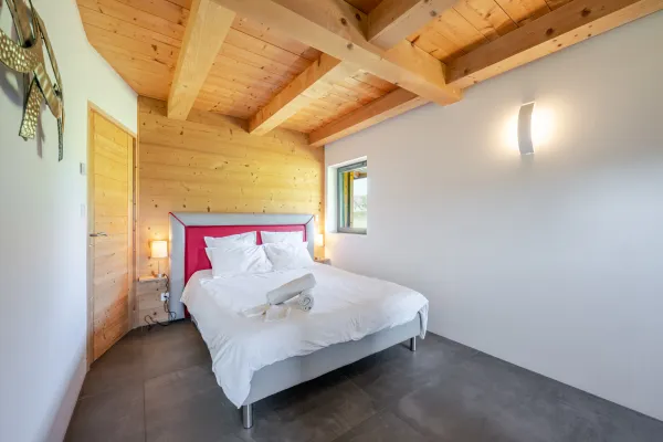 Gîte La Quintessence_Nonglard