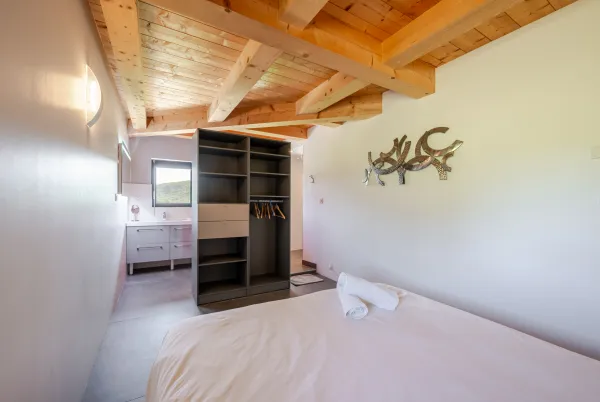 Gîte La Quintessence_Nonglard