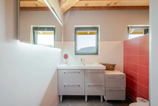 Gîte La Quintessence_Nonglard