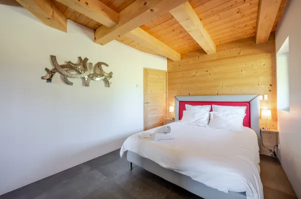 Gîte La Quintessence_Nonglard