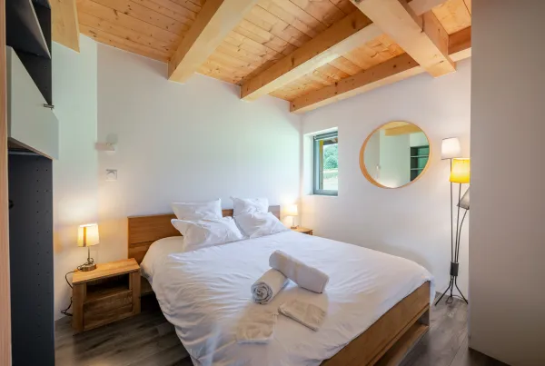Gîte La Quintessence_Nonglard