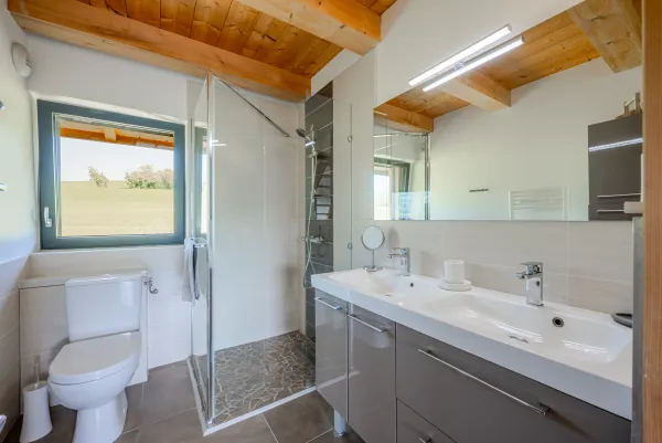 Gîte La Quintessence_Nonglard
