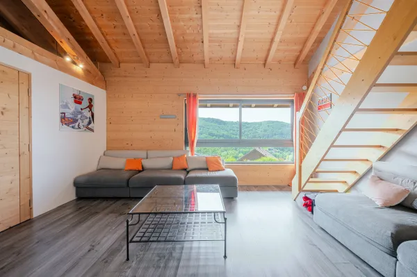 Gîte La Quintessence_Nonglard