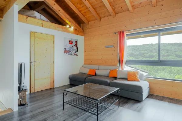 Gîte La Quintessence_Nonglard