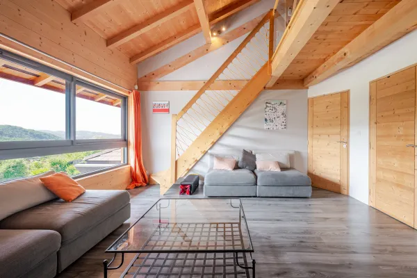 Gîte La Quintessence_Nonglard