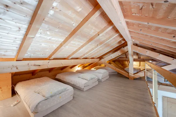 Gîte La Quintessence_Nonglard