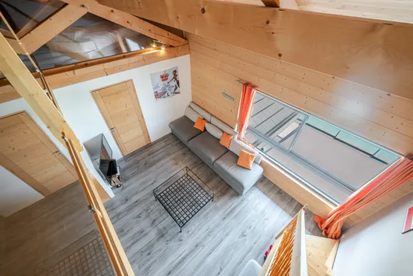 Gîte La Quintessence_Nonglard