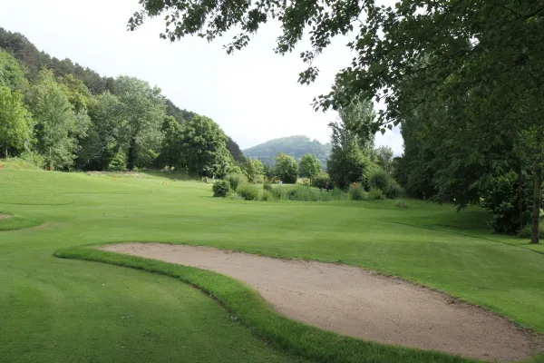 Golf de Mornex