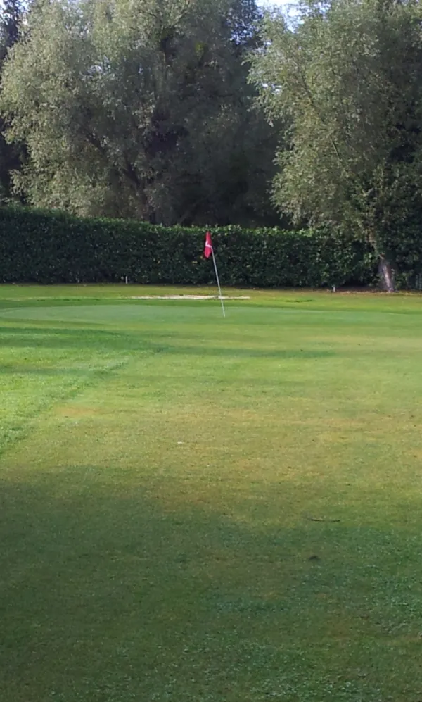Golf de Machilly