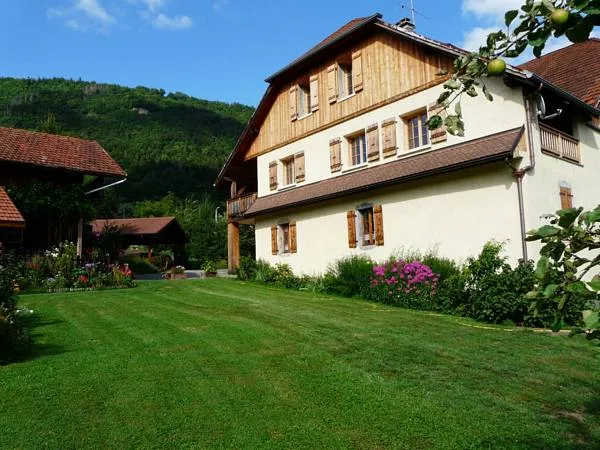 Gîte Le Môle