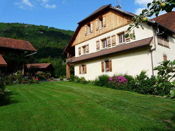 Gîte Le Môle