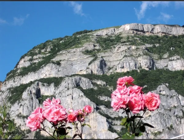 le Salève
