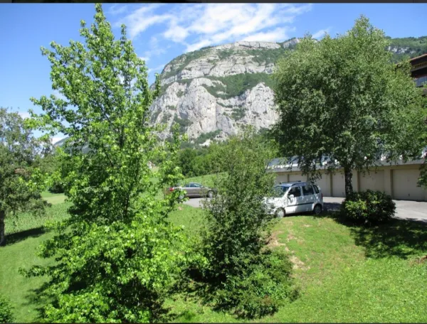 le Salève