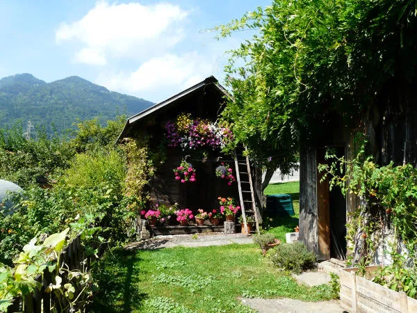 Gîte Le Môle