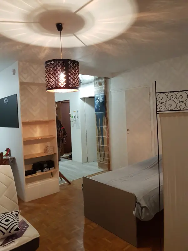chambre