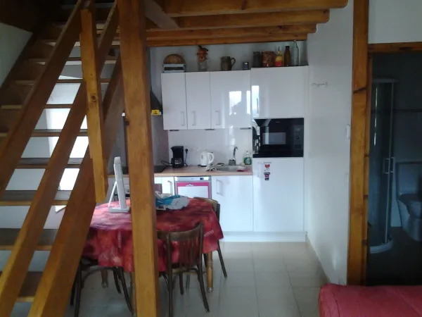 Chambre d'hôtes Mme Révillon