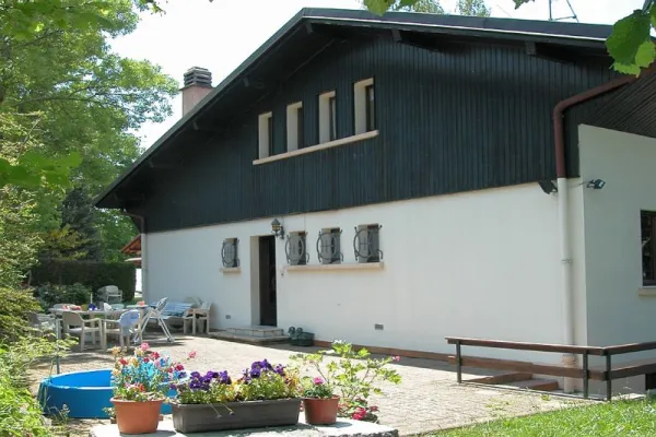 Gîte Bon-Accueil