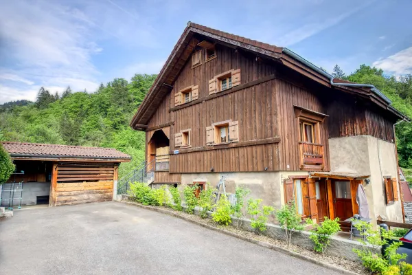 Gîte Le Relais