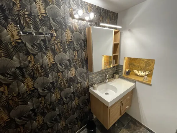 Gîte l'étable
