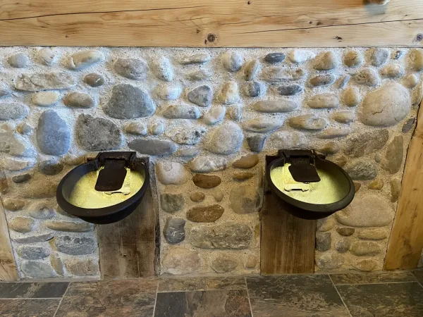 Gîte l'étable