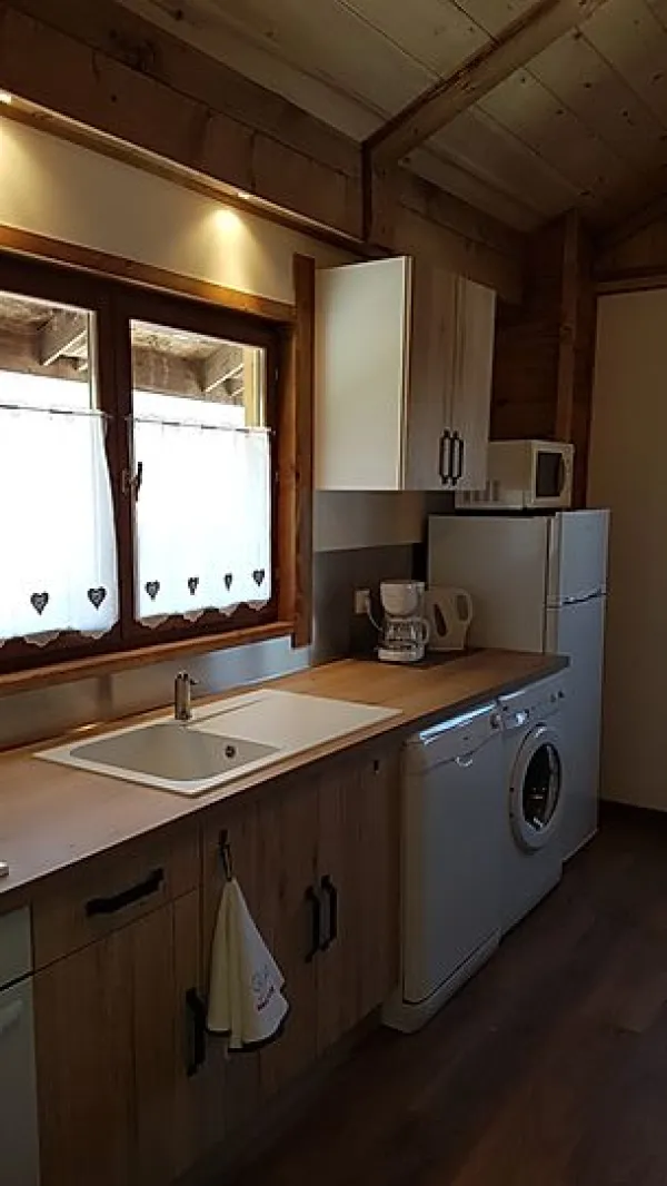 Gîte "Pas sans peine"