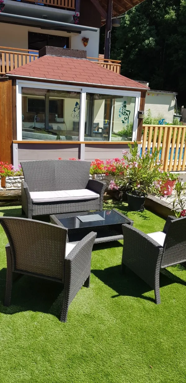 Jardin