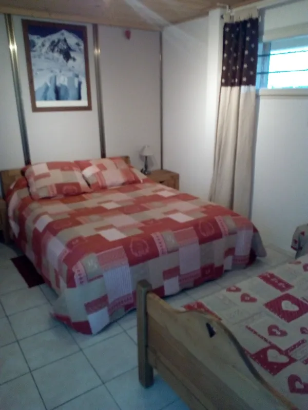 1ère chambre