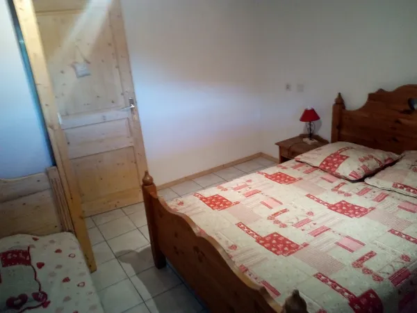 1ème chambre