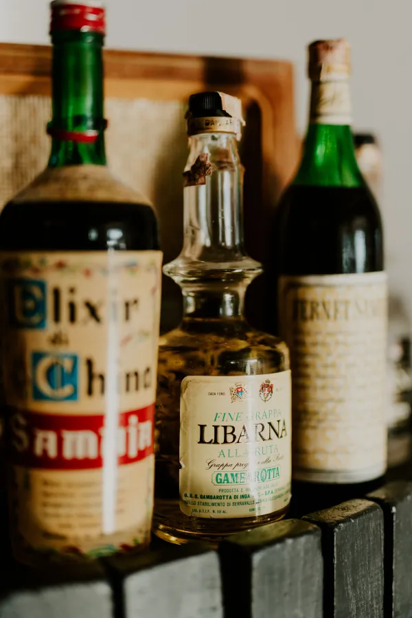 Les 4 Gourmets