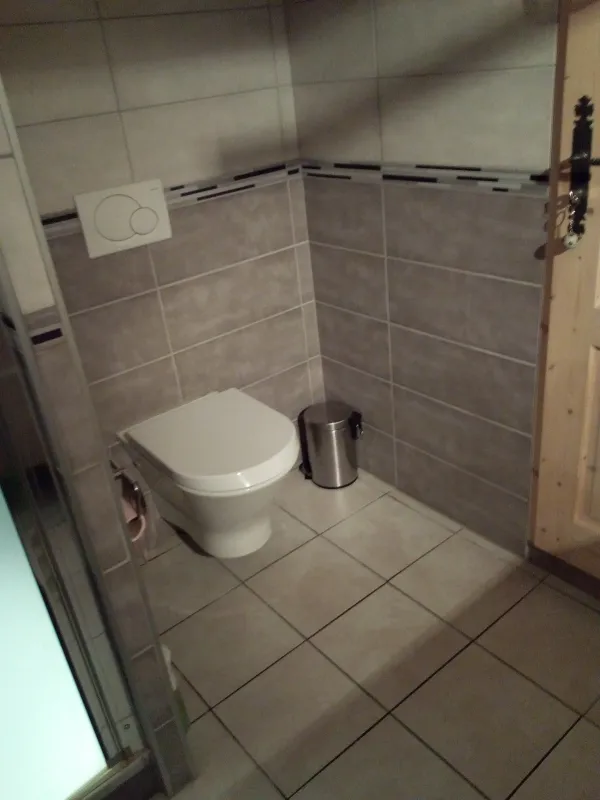 Coin WC