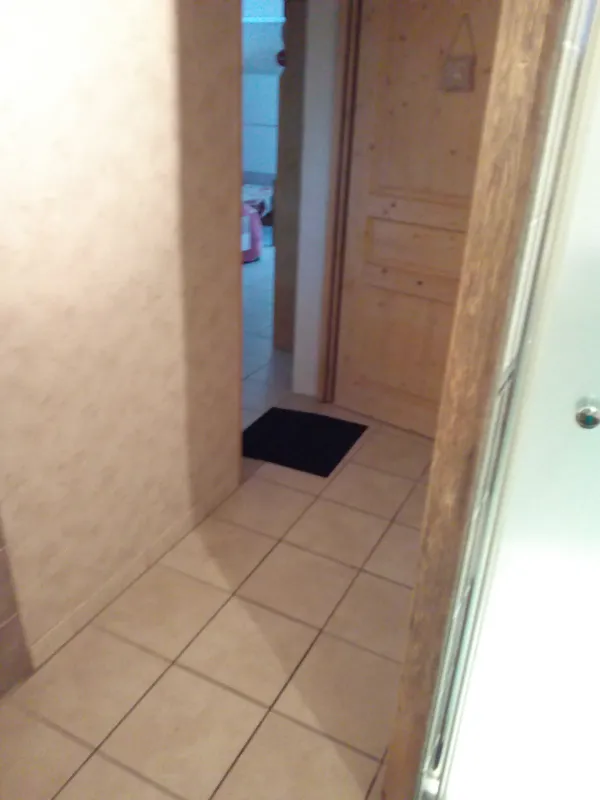 Espace salle de bain