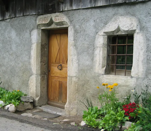 Les colporteurs