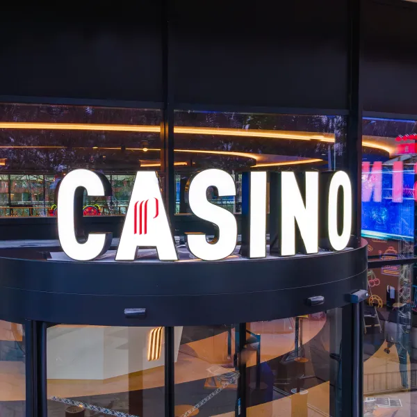 Grand Casino d'Annemasse