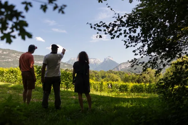 Les Coteaux des Girondales