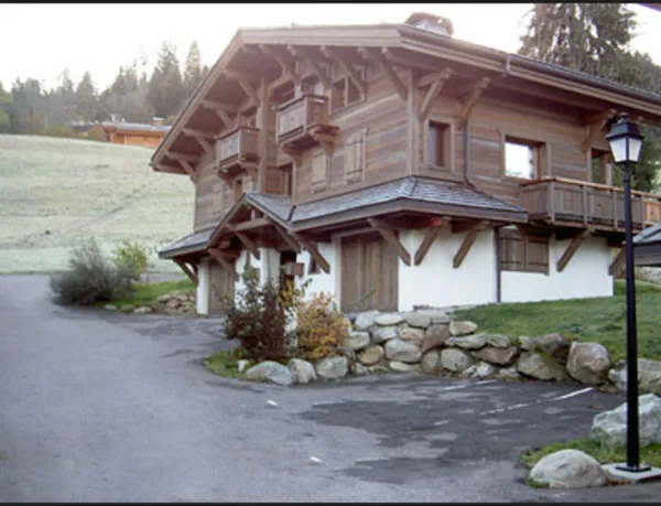 Les Chalets de Julie