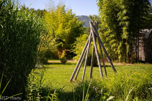 Les Jardins de Lornay