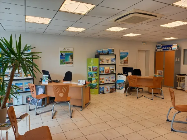 Grillet Tourisme