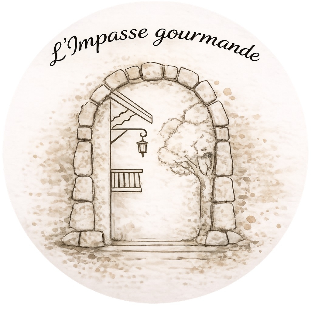 L'Impasse Gourmande
