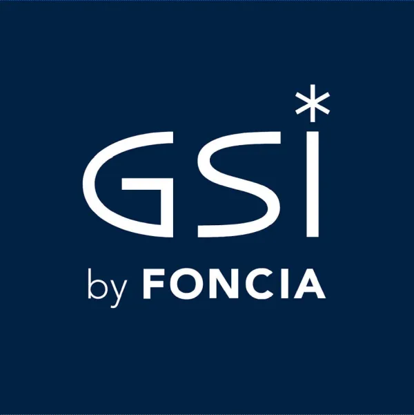 logo GSI