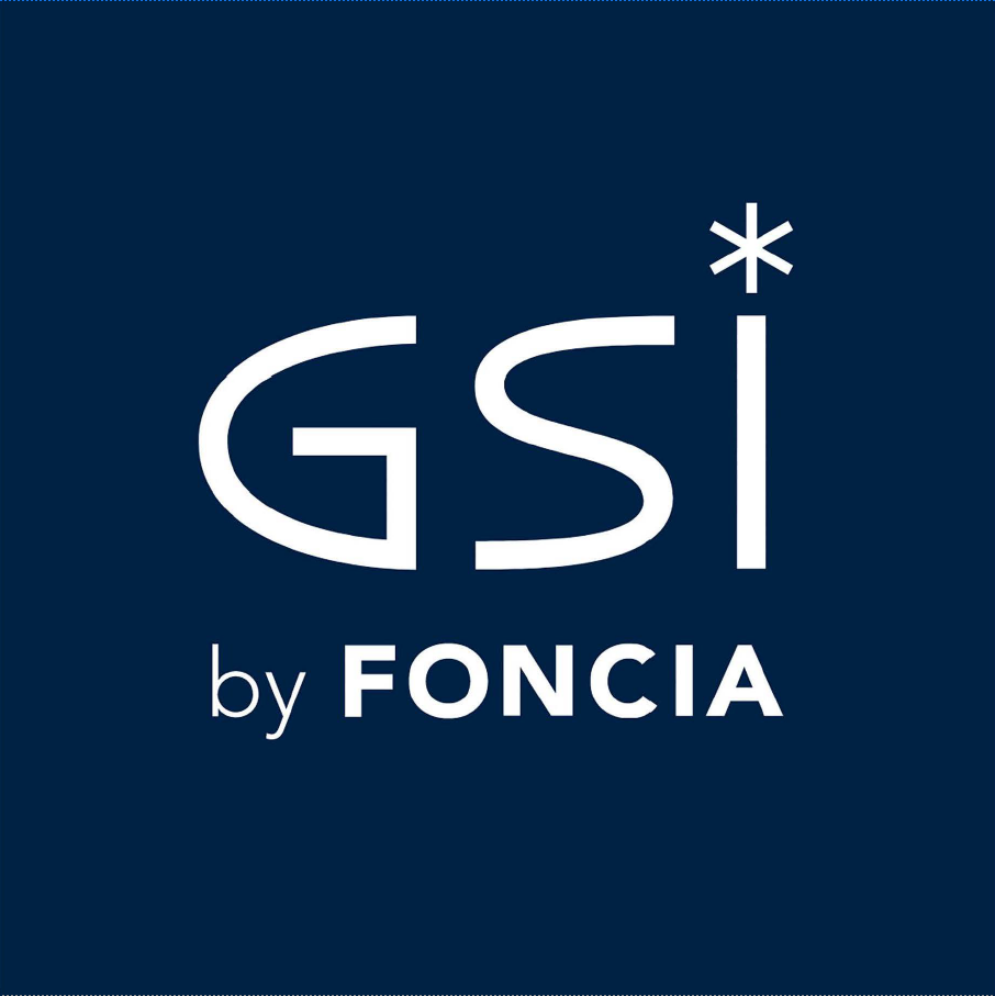 logo GSI